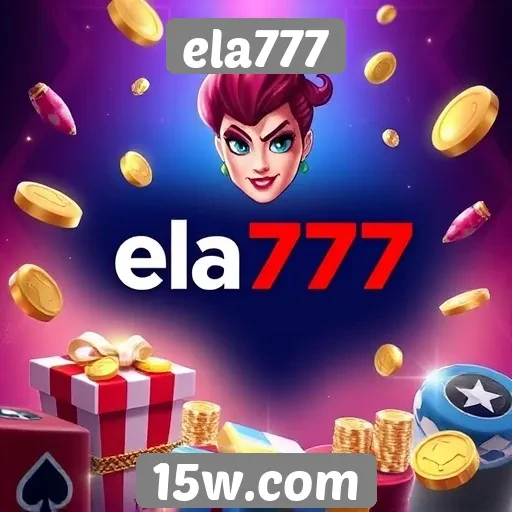 ele777 apresenta novos jogos e promoções para atrair jogadores