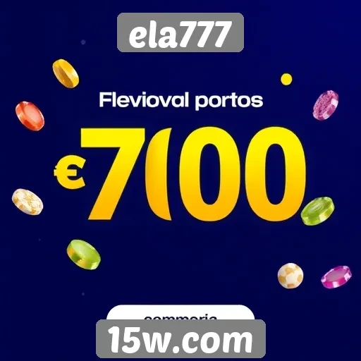 novas promoções disponíveis na plataforma ela777