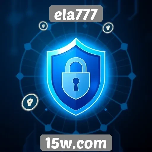 como funciona a segurança em ela777